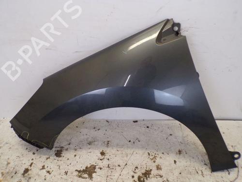 Used Left front fenders PEUGEOT 308 SW I (4E_, 4H_) 1.6 HDi (109 hp) 29095739