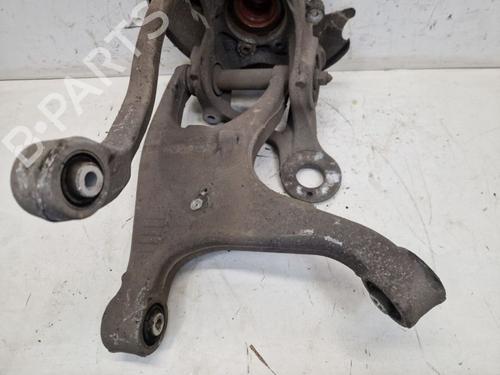 Left rear steering knuckle AUDI A5 (8T3) S5 quattro | BP31260507M27