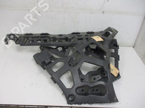 Used Rear bumper bracket RENAULT MEGANE III Hatchback (BZ0/1_, B3_) 1.5 dCi (BZ09, BZ0D, BZ1W, BZ29, BZ14) (110 hp) 18796167