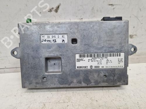 control-unit-audi-a8-d3-4e2-4e8-2002-2003-2004-2005-2006-2007-2008-2009-2010-34738323 main image