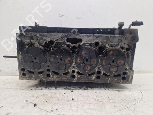 Cylinder head MITSUBISHI GRANDIS (NA_W) 2.0 DI-D (NA8W) | BP29100434M5 