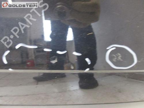 Rear bumper VW POLO (9N_, 9A_) 1.2 | BP18756750C8 