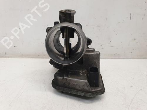 Throttle body BMW X3 (E83) 3.0 d | BP34738493M82 - Image 4