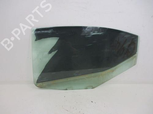 Used Rear left door window DODGE CHARGER 3.5 (253 hp) 28173958