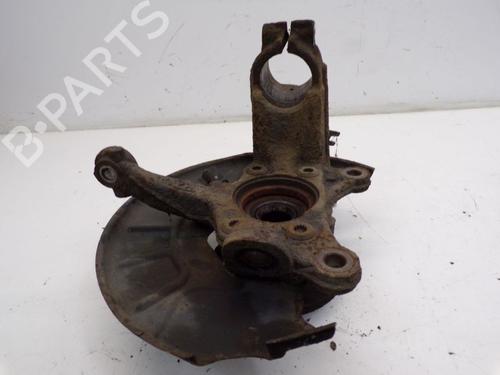 Left front steering knuckle VW EOS (1F7, 1F8) 2.0 FSI | BP37129071M25  - Image 7