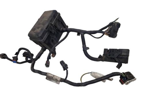 Used Fuse box FORD TRANSIT Van (FA_ _) 2.2 TDCi (85 hp) 32087519