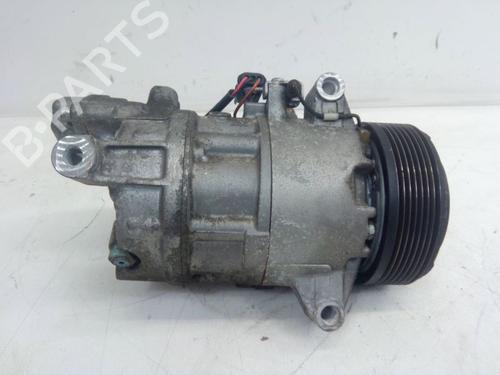 AC compressor BMW 1 (E81) 116 i | BP37138697M34 - Image 3