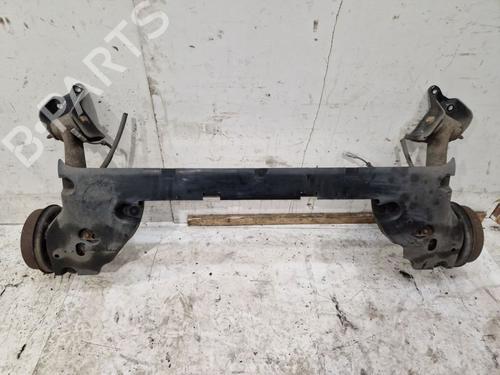 Rear axle DACIA SANDERO II 1.0 SCe 75 (B8JC, B8JD, B8NC) | BP37143670M2 - Image 9