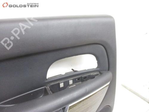 Rear left panel CITROËN C6 (TD_) 2.7 HDi | BP38025933C60 - Image 2