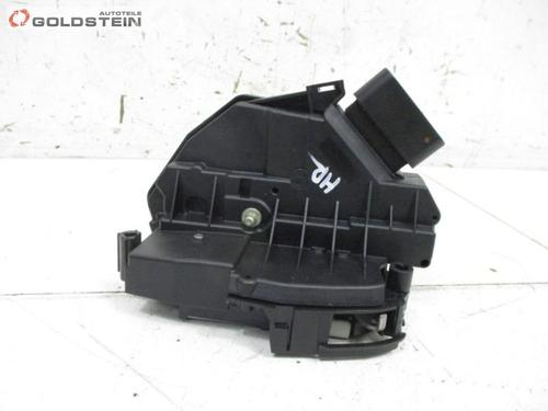 Rear right lock FORD FOCUS III Turnier 1.0 EcoBoost | BP18765030C99 