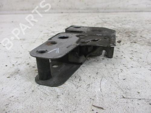 Hood lock VW POLO (9N_, 9A_) 1.2 | BP18799381C133 