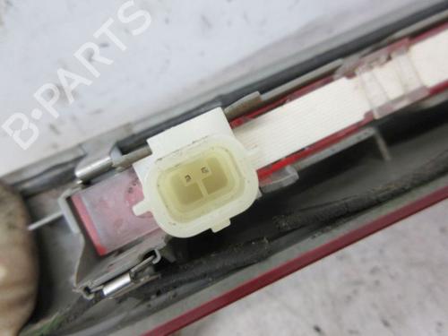 Third brake light RENAULT GRAND SCÉNIC III (JZ0/1_) 2.0 dCi (JZ0Y, JZ26) | BP29523415L11 