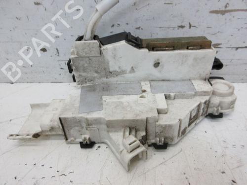 Rear right lock PEUGEOT 407 (6D_) 2.0 HDi 135 (6DRHRH, 6DRHRE, 6DRHRG, 6DRHRJ) | BP29090992C99 