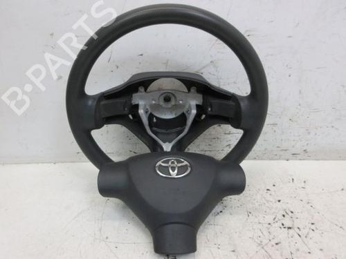 Ratt TOYOTA AYGO (_B1_) 1.0 (KGB10_, KGB10R) (68 hp) 29091898