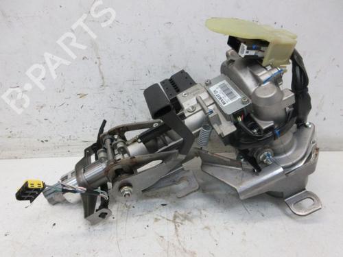 Steering column RENAULT ZOE (BFM_) ZOE | BP37124702M21 - Image 3