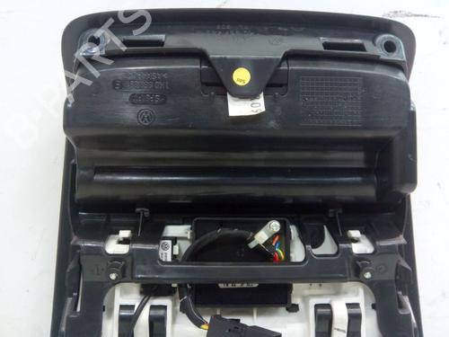 Interior roof light VW GOLF VI (5K1) 2.0 GTi | BP29109527I8 