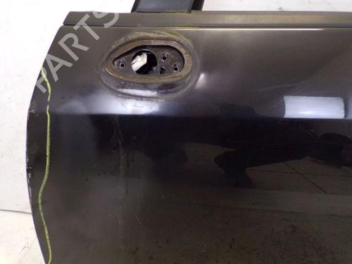 Left front door FIAT GRANDE PUNTO (199_) 1.4 (199AXB11, 199AXB1A, 199BXB1A, 199AXL1A) | BP29089126C2 