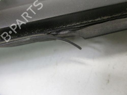 Front right quarter glass OPEL ZAFIRA / ZAFIRA FAMILY B (A05) 1.9 CDTI (M75) | BP18800895C112 