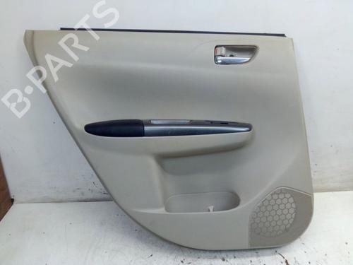 Venstre bakpanel Venstre bakpanel 38507127 38507127