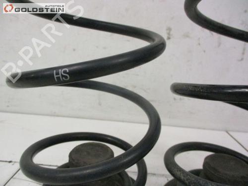 Shock absorber spring OPEL ASTRA H (A04) 1.6 (L48) | BP18764035C152 