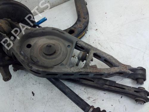 Left rear steering knuckle BMW X3 (E83) 2.0 d | BP27437286M27 