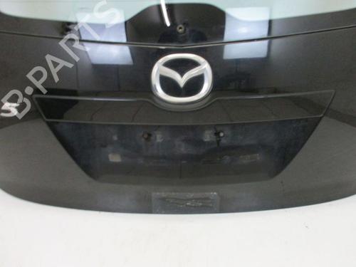 Tailgate MAZDA 5 (CR) 2.0 CD (CR19) | BP18793106C6 