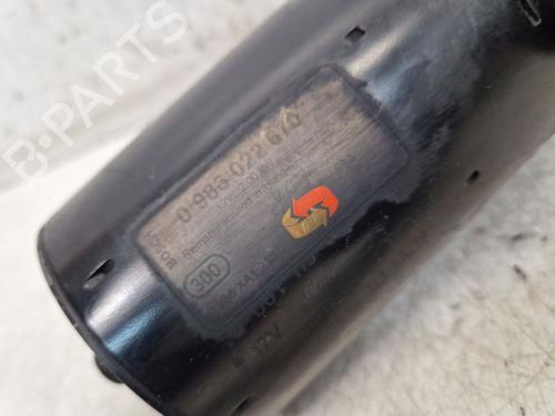 Startmotor BMW 1 (E87) 118 d | BP29106936M8 