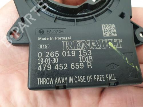 Electronic sensor RENAULT CAPTUR I (J5_, H5_) 1.3 TCe 150 (J5NK, J5JS) | BP38311280M84 - Image 7
