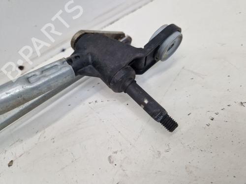 Front wipers mechanism DACIA SANDERO II 1.0 SCe 75 (B8JC, B8JD, B8NC) | BP31702121C83