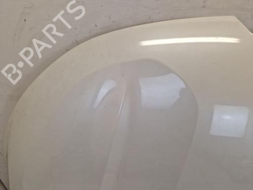 Hood RENAULT AUSTRAL E-TECH 200 Hybrid (HGM2) | BP29108484C1 