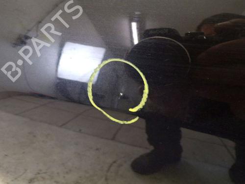Right rear door RENAULT LAGUNA III Grandtour (KT0/1) 2.0 dCi (KT01, KT08, KT09, KT0K, KT12, KT1D, KT1W) | BP29086060C5 