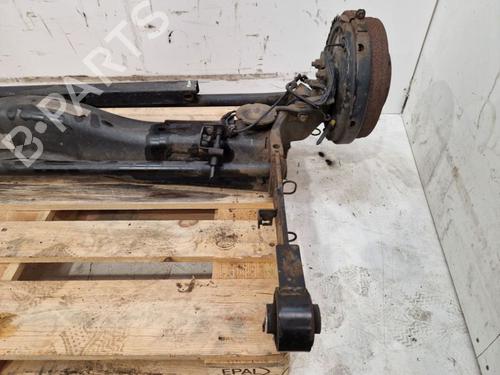 Rear axle CITROËN JUMPY II Van 1.6 HDi 90 16V | BP38028461M2 - Image 10