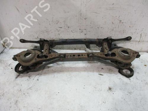 Rear axle FORD GRAND C-MAX (DXA/CB7, DXA/CEU) 1.6 TDCi | BP18799950M2 