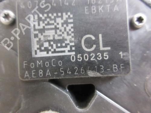 Rear left lock FORD FIESTA VI (CB1, CCN) 1.6 Ti | BP29088781C100 