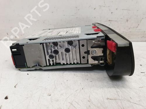 Radio FIAT 500 C (312_) 0.9 (312AG1A) | BP36655981E6  - Image 5