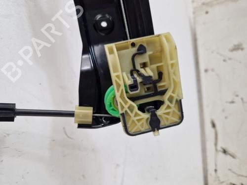 Front right window mechanism FORD C-MAX II (DXA/CB7, DXA/CEU) 2.0 TDCi | BP31703870C23