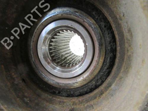 Right front steering knuckle KIA CEE'D Hatchback (ED) 1.6 CRDi 115 | BP29090874M26 