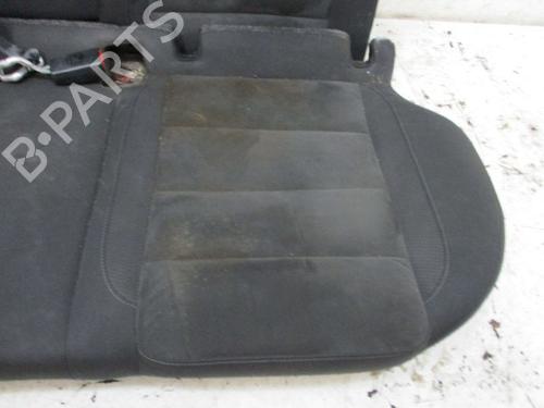 Rear seat VW GOLF VI (5K1) 1.4 TSI | BP29093017C17 