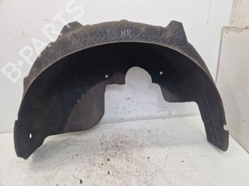 Used Wheel arch MINI MINI (R56) Cooper (120 hp) 23574533