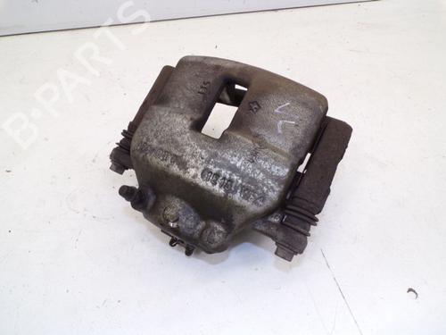Left front brake caliper CHRYSLER PT CRUISER Convertible 2.4 | BP18805340M105 