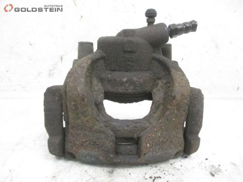 Left front brake caliper LAND ROVER FREELANDER 2 (L359) 2.2 TD4 4x4 | BP18759844M105 