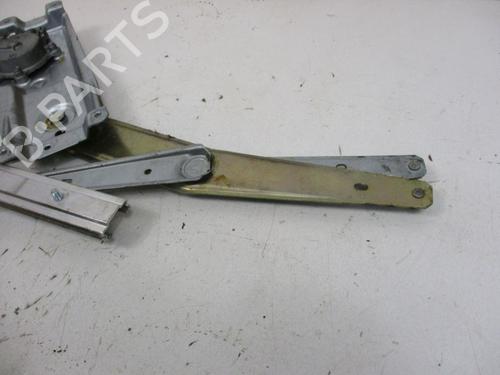 Front right window mechanism SAAB 9-3 (YS3D) 2.0 Turbo | BP37116760C23 - Image 5