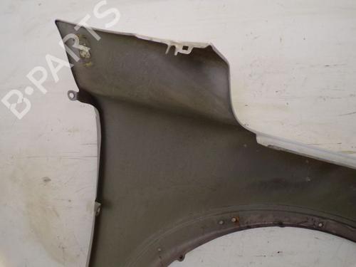Left front fenders VOLVO XC90 I (275) T6 AWD | BP19290918C41 