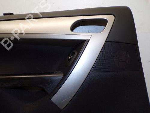 Bageste venstre beklædning CITROËN C4 Grand Picasso I (UA_) 1.6 HDi | BP30667755C60