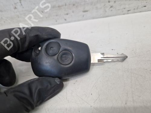 Switch DACIA DUSTER (HS_) 1.5 dCi | BP38507044I30 - Image 7