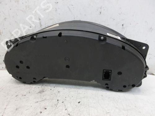 Display monitor SAAB 9-3 (YS3F, E79, D79, D75) 2.0 t | BP29086949C48