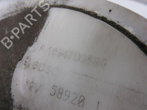 Fuel pump MERCEDES-BENZ A-CLASS (W169) A 180 CDI (169.007, 169.307) | BP29093822M76 