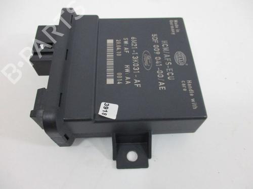 Control unit FORD GALAXY II (WA6) 2.0 EcoBoost | BP18792202M11 