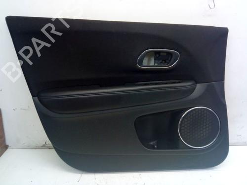 Used Front left panel Front left panel 38506410 38506410
