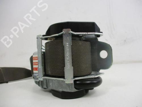 Front right seatbelt DODGE JOURNEY 2.0 CRD | BP40163545I25 - Image 3